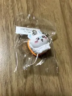 ちいかわ　くら寿司　モモンガ　フィギュア