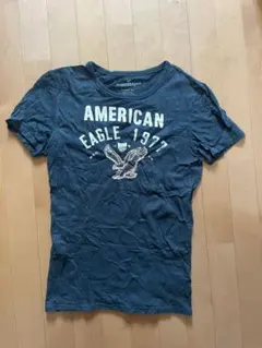 American Eagle Eagle Tシャツ XS