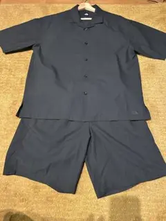 美品THE NORTH FACE アロハベントシャツパンツ　セットアップ