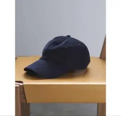 新品✨アンヌーク anuke Corduroy Cap コーデュロイ キャップのサムネイル