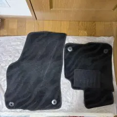 ほぼ新品] フロアマット サキソニー BMW F34 - メルカリ