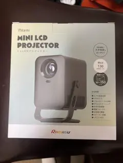 2026年最新】mitemi プロジェクターの人気アイテム - メルカリ