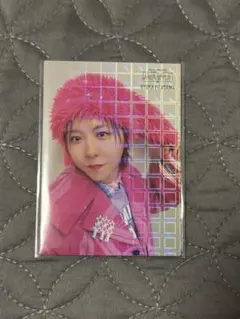 Mrs. GREEN APPLE ミセス　バベルの塔　藤澤涼架　レア