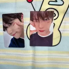 TXT 公開放送 トレカ 5枚 - メルカリ