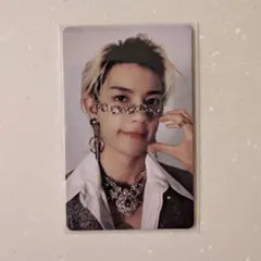 M!LK爆裂愛してる/好きすぎて滅！佐野勇斗 盤トレカ