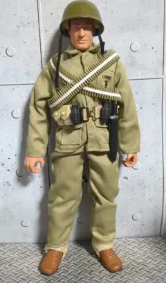1/6 12インチ ヴィンテージGIジョー VTG206のサムネイル