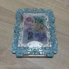 ディズニーシー　ミラー