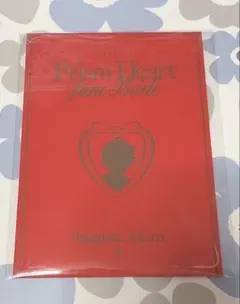 にじさんじ　三枝明那　ジューンブライド　セレブレーションカード　②