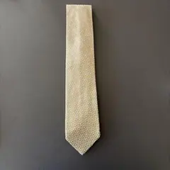 Charvet シルク ネクタイ 幾何学模様のサムネイル