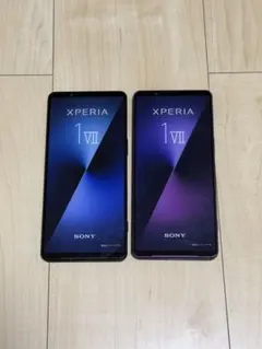 xperia1-8(1viii) モックアップ - メルカリ