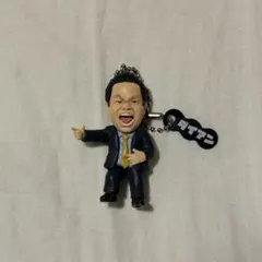 ダイアン　津田　ガチャガチャ　ゴイゴイスー
