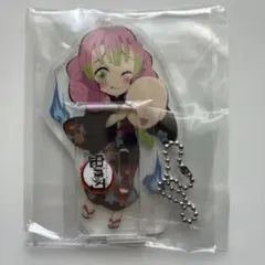 鬼滅の刃 ufotable ハロウィン 2020 アクリルスタンド 甘露寺蜜璃