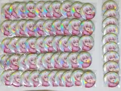 アイドリッシュセブン アイナナ ベビコミュ缶バッジ 九条天