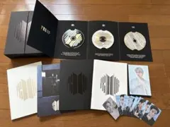 BTS Proof Standard Edition アルバム