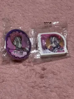 猗窩座 くら寿司コラボ