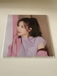 TWICE strategy デジパック サナ ミニポストカード