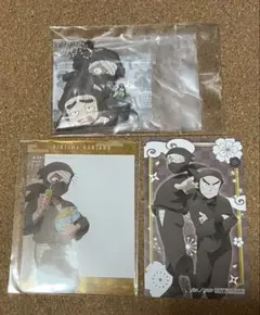 忍たま 雑渡 昆奈門 グッズ