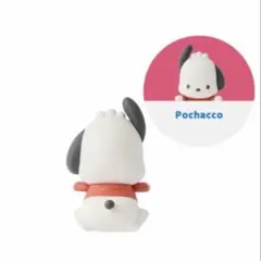 ポチャッコ　HIPPERS ピッパー　サンリオ