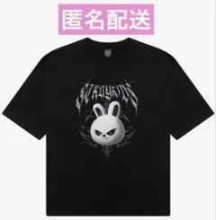 Stray Kids EVIL SKZOO T-SHIRT リービット