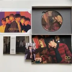 2025年最新】インフィニットアルバムの人気アイテム - メルカリ