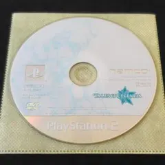 プレステ（PS2）115 テイルズ オブ レジェンディア Discのみ