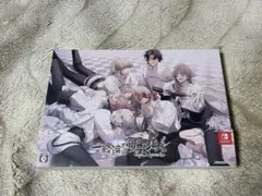 Nintendo Switch 終遠のヴィルシュ -EpiC：lycoris- オトメイト