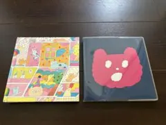 aiueo あいうえお フォトアルバムのサムネイル