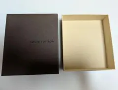 LOUIS VUITTON ギフトボックス