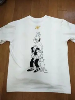 2026年最新】櫻井敦司 tシャツの人気アイテム - メルカリ