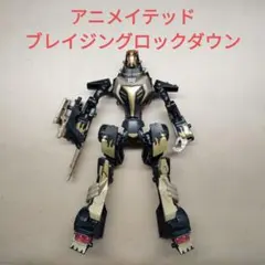 2025年最新】トランスフォーマー アニメイテッド ロックダウンの人気