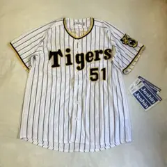 2026年最新】阪神中野ユニホームの人気アイテム - メルカリ