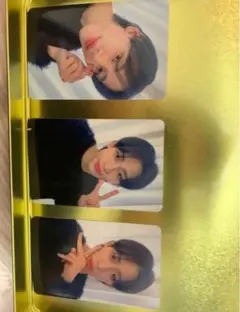 GOT7 ベンベントレカ