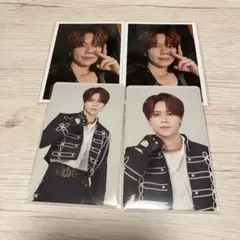 藤牧京介 トレカ 088 084