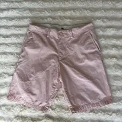 OLD NAVY ピンク ショートパンツ ハーフパンツのサムネイル