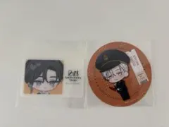 祠堂恭耶 缶バッジ - メルカリ