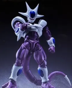 ドラゴンボール 一番くじ フィギュア クウラ 最終形態 f賞 - メルカリ