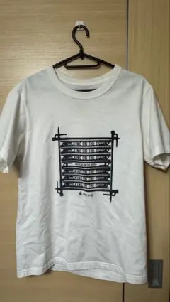 snow peak グラフィックTシャツ Mサイズのサムネイル