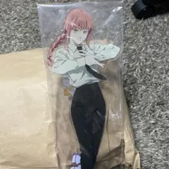 チェンソーマン ベースヤードトーキョー アクスタ