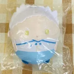 【匿名配送】 ハイキュー!! くじメイト ぬいくじ D賞 ふわコロりん 星海光来