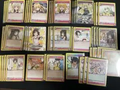 2026年最新】ヴァイス toloveる デッキの人気アイテム - メルカリ