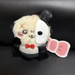 ちいかわ　超まじかるちいかわ マジカルチャージマスコット （ラッコ）