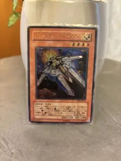 遊戯王 ビクトリー・バイパー XX03 EOJ-JP011 レリーフ - メルカリ