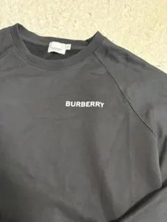 トレーナー BURBERRY