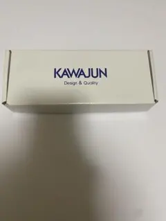 KAWAJUN タオルリング SC760XC クローム