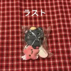 NCT WISH ソウルコン　ドールキーリング　ペンライトキーリング リク　クリ