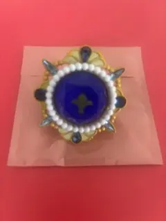 あんスタ スタライ10th リングライト Knights 朔間凛月