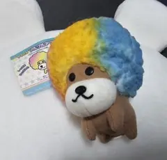 アフロ犬 4点セット AFRO KEN レア 希少 アフロ犬 4点セット AFRO KEN レア 希少 アフロ犬 4点セット