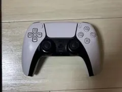 PS5 DualSense ワイヤレスコントローラー