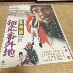 Ⅶ　映画　シネマ　ポスター　大映　邦画　昭和　レトロ　アンティーク　東映　日活 ⑦ 映画 シネマ ポスター 邦画 日活 レトロ アンティーク 二谷 東映
