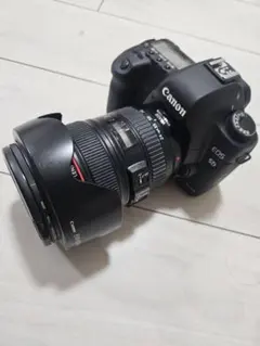 Canon　一眼レフのサムネイル